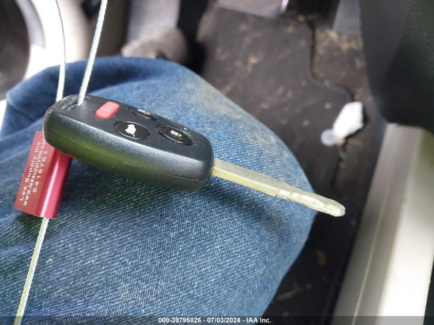 2012 Honda Pilot Exl VIN: 5FNYF3H55CB002920 Lot: 39795826