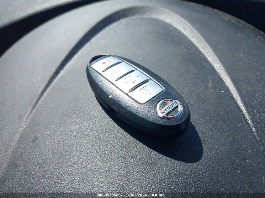 2014 Nissan Maxima 3.5 S/3.5 Sv VIN: 1N4AA5AP9EC486183 Lot: 39795837