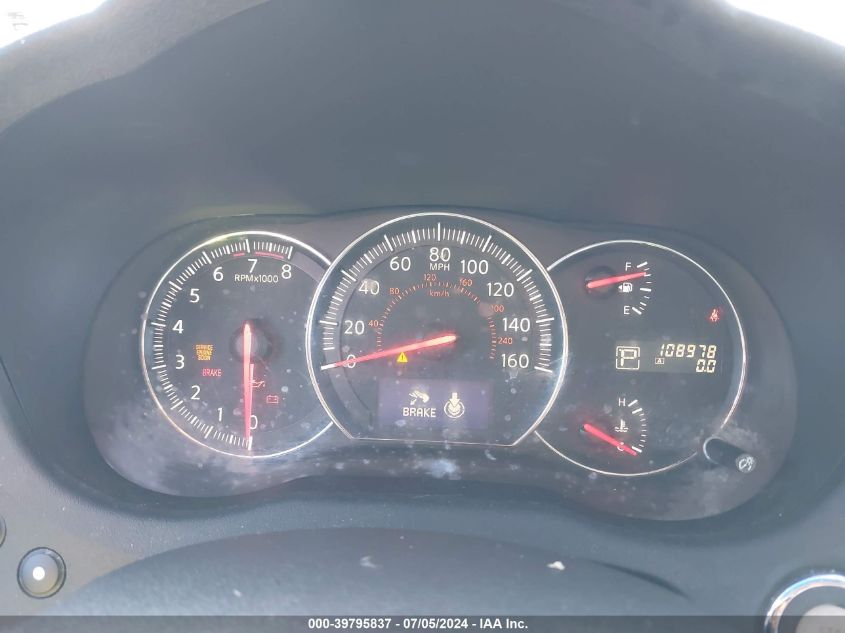 2014 Nissan Maxima 3.5 S/3.5 Sv VIN: 1N4AA5AP9EC486183 Lot: 39795837