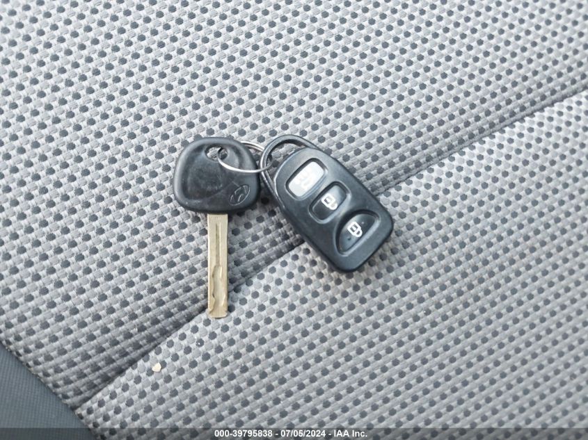 5NPEB4AC9CH403868 2012 Hyundai Sonata Gls