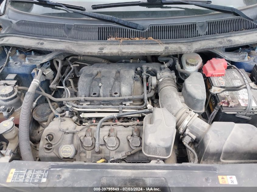 2015 Ford Explorer Police Interceptor VIN: 1FM5K8AR6FGC51595 Lot: 39795849