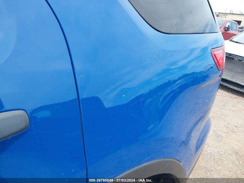 2015 Ford Explorer Police Interceptor VIN: 1FM5K8AR6FGC51595 Lot: 39795849