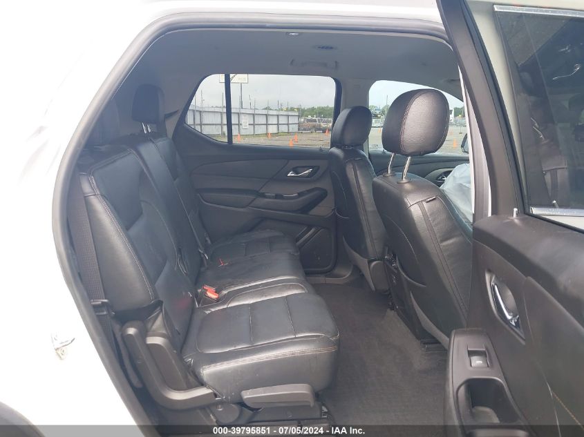 2019 Chevrolet Traverse Ls VIN: 1GNERFKWXKJ238216 Lot: 39795851