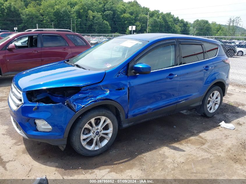 1FMCU9GD0HUB39690 2017 FORD ESCAPE - Image 2