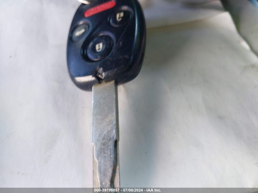 2009 Honda Accord 2.4 Lx VIN: 1HGCP26329A077175 Lot: 39795857