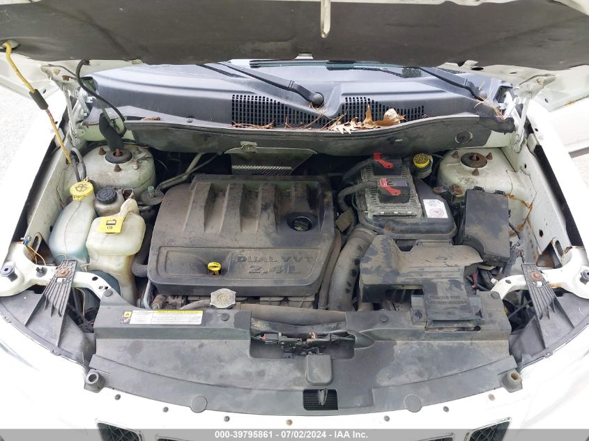 2012 Jeep Compass Limited VIN: 1C4NJDCB6CD635549 Lot: 39795861