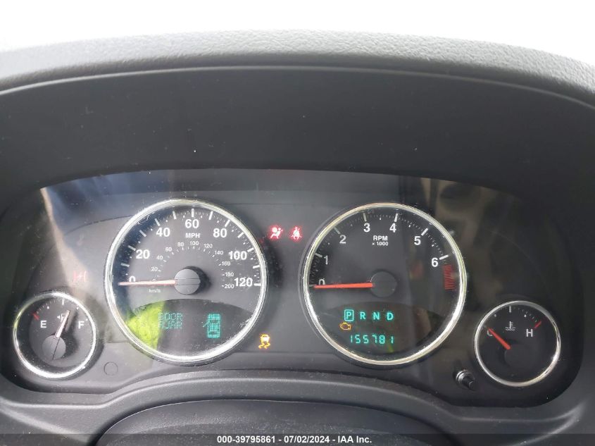 2012 Jeep Compass Limited VIN: 1C4NJDCB6CD635549 Lot: 39795861