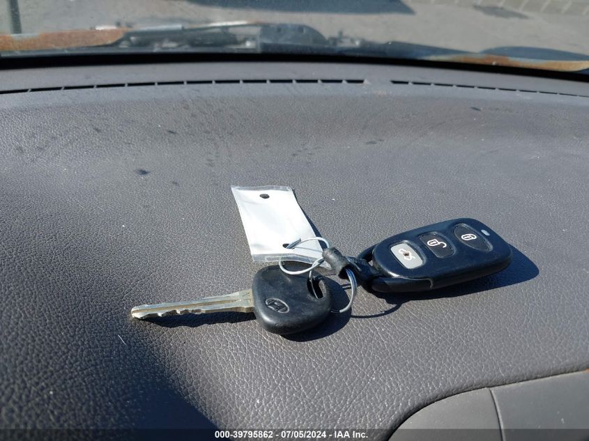 5NPEU46F26H005838 2006 Hyundai Sonata Gls V6/Lx V6