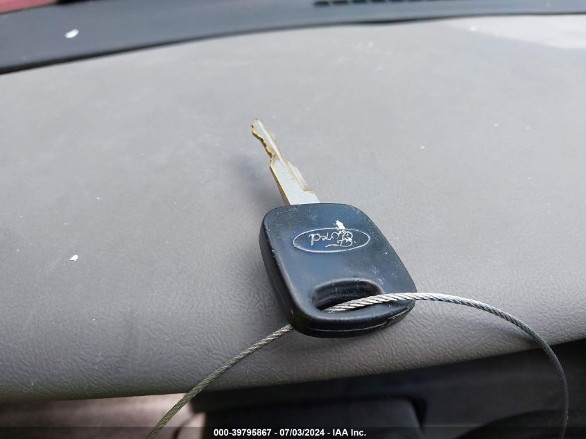 1999 Ford Ranger Xl/Xlt VIN: 1FTYR10VXXPB92765 Lot: 39795867