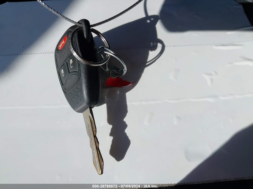 2014 Jeep Compass Sport VIN: 1C4NJCBA3ED843345 Lot: 39795872