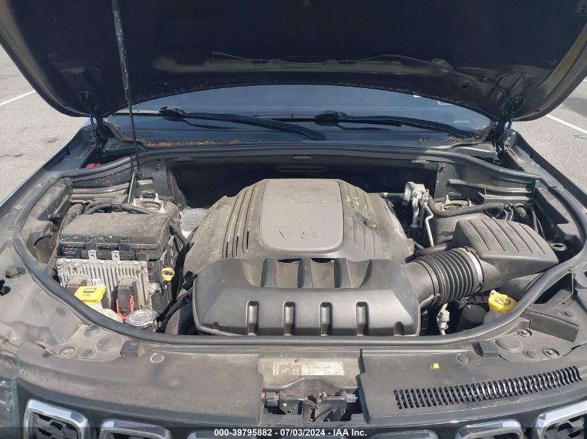 2019 Jeep Grand Cherokee Limited 4X4 VIN: 1C4RJFBT5KC714464 Lot: 39795882