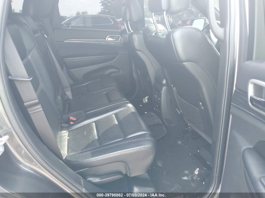 2019 Jeep Grand Cherokee Limited 4X4 VIN: 1C4RJFBT5KC714464 Lot: 39795882