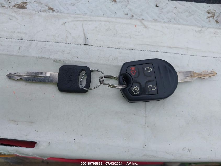 2012 Ford Mustang V6 VIN: 1ZVBP8AM4C5207127 Lot: 39795888