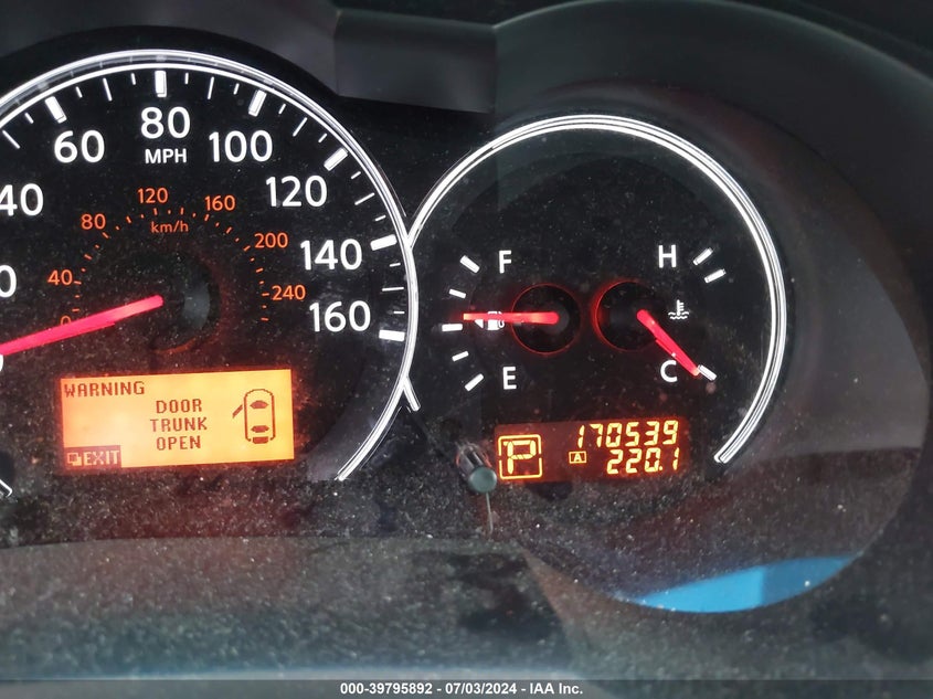 2011 Nissan Altima 3.5 Sr VIN: 1N4BL2AP9BN446411 Lot: 39795892