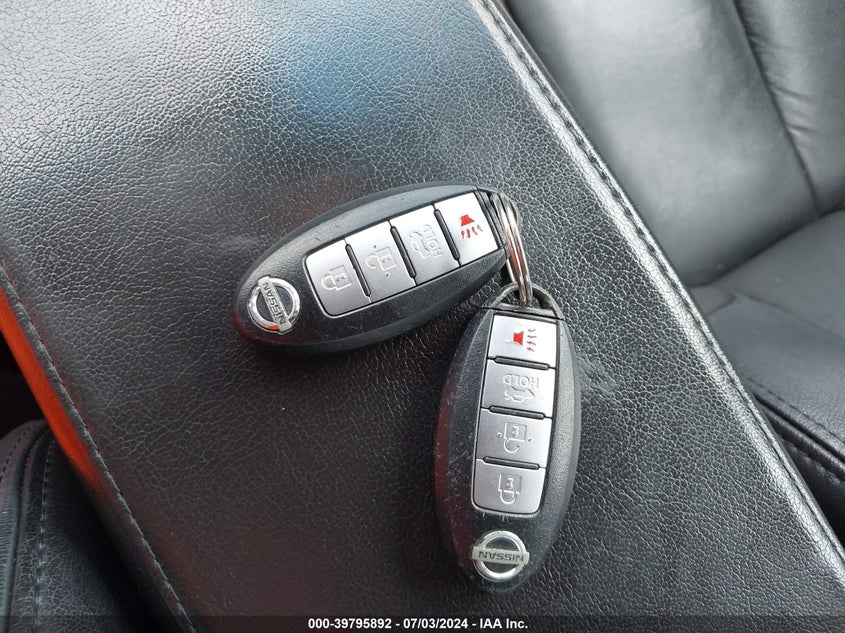 2011 Nissan Altima 3.5 Sr VIN: 1N4BL2AP9BN446411 Lot: 39795892