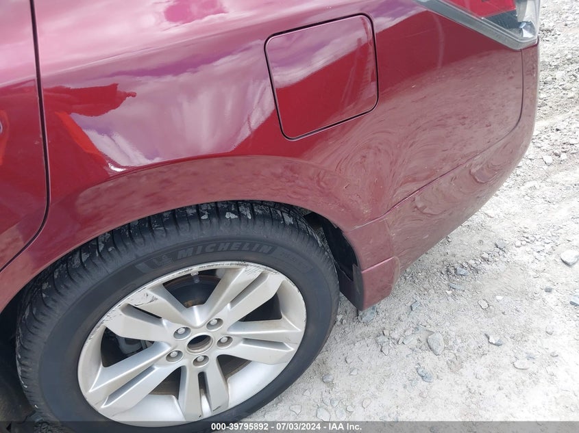 2011 Nissan Altima 3.5 Sr VIN: 1N4BL2AP9BN446411 Lot: 39795892