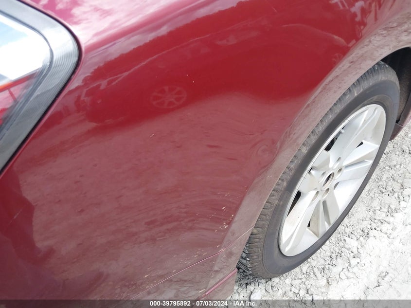 2011 Nissan Altima 3.5 Sr VIN: 1N4BL2AP9BN446411 Lot: 39795892