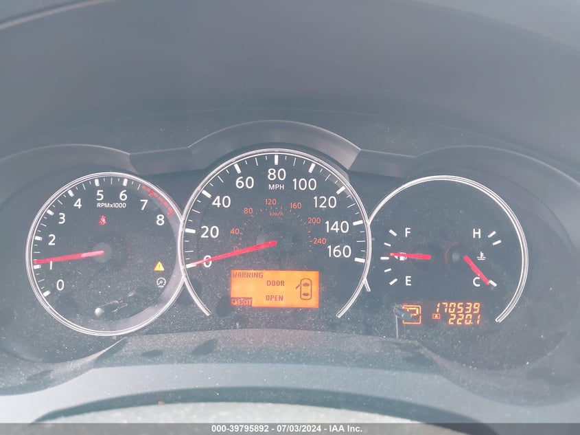 2011 Nissan Altima 3.5 Sr VIN: 1N4BL2AP9BN446411 Lot: 39795892