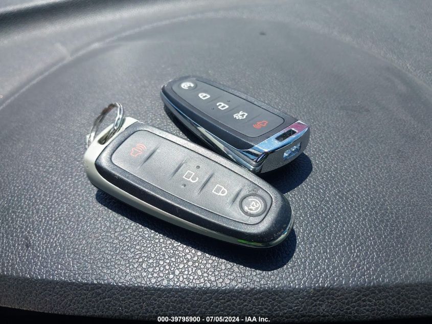 2013 Ford Explorer Limited VIN: 1FM5K8F86DGA38840 Lot: 39795900