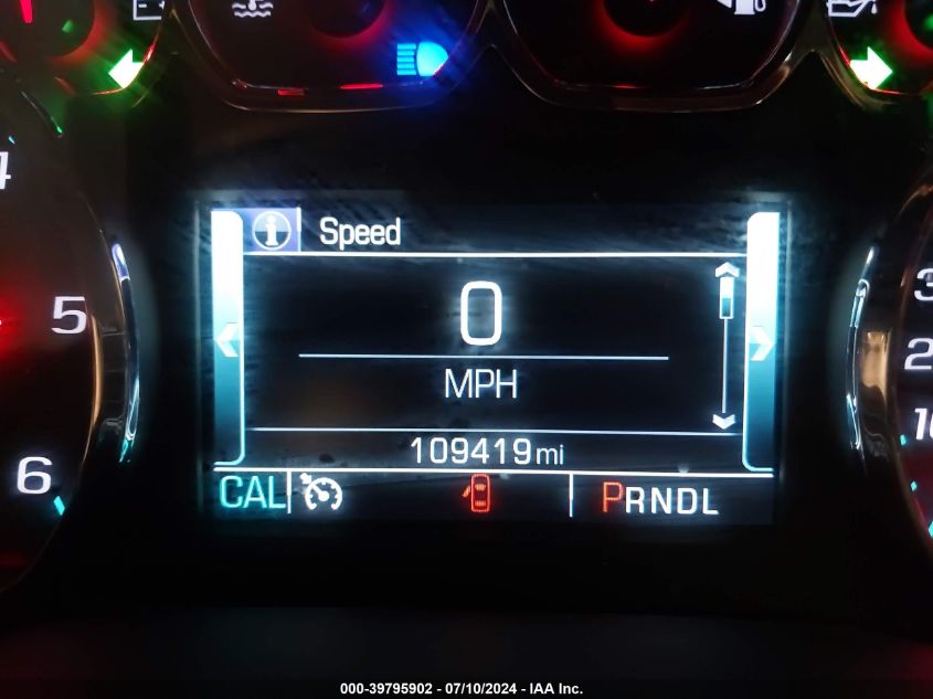 2019 Chevrolet Suburban K1500 Lt VIN: 1GNSKHKC8KR364651 Lot: 39795902