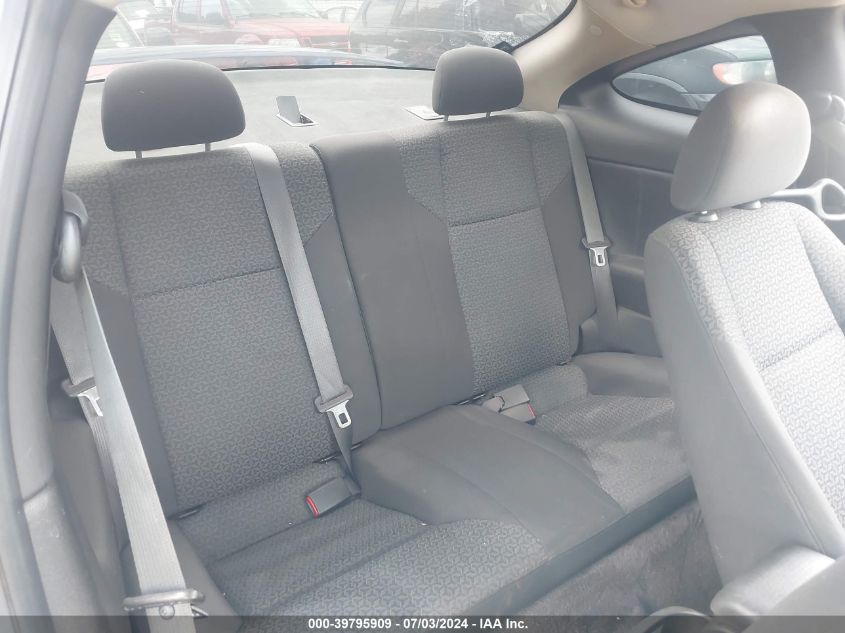 2007 Pontiac G5 VIN: 1G2AL18F477390696 Lot: 39795909