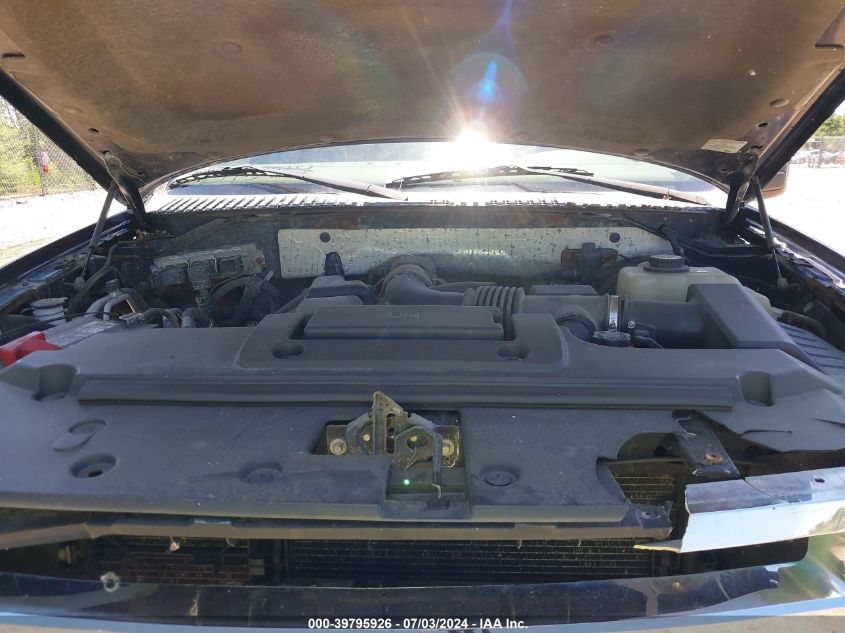 2008 Ford Expedition Xlt VIN: 1FMFU16528LA45602 Lot: 39795926