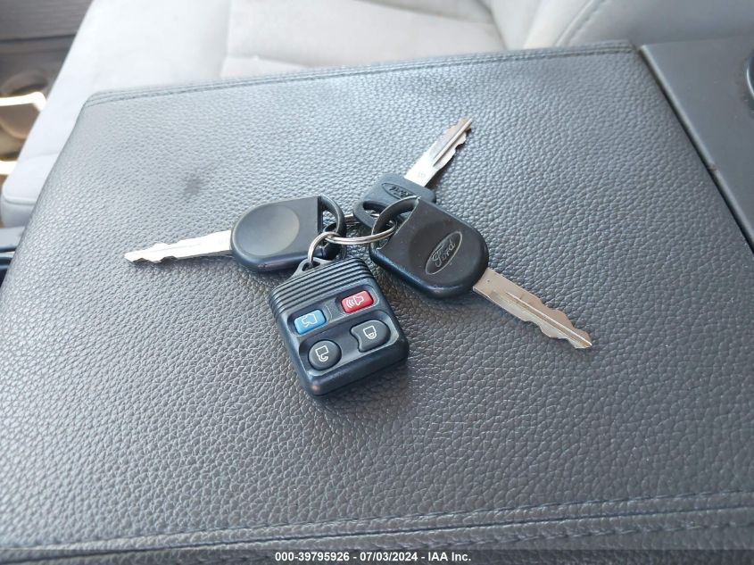 2008 Ford Expedition Xlt VIN: 1FMFU16528LA45602 Lot: 39795926