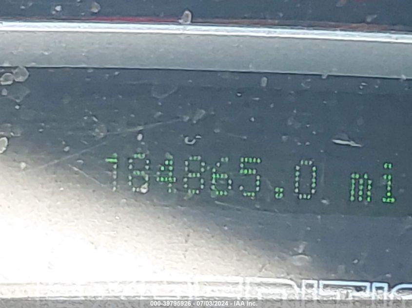 2008 Ford Expedition Xlt VIN: 1FMFU16528LA45602 Lot: 39795926