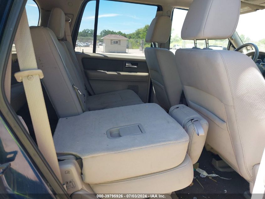 2008 Ford Expedition Xlt VIN: 1FMFU16528LA45602 Lot: 39795926