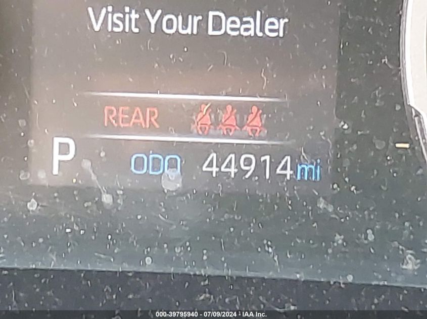 2021 Toyota Rav4 Le VIN: 2T3F1RFVXMW140508 Lot: 39795940