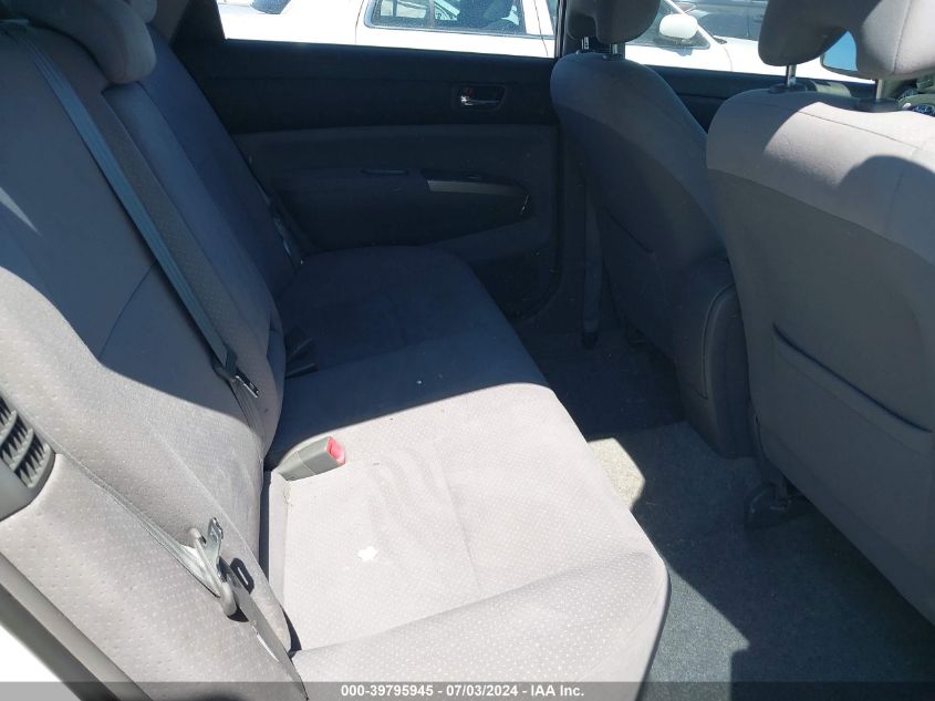 2007 Toyota Prius VIN: JTDKB20UX77666916 Lot: 39795945