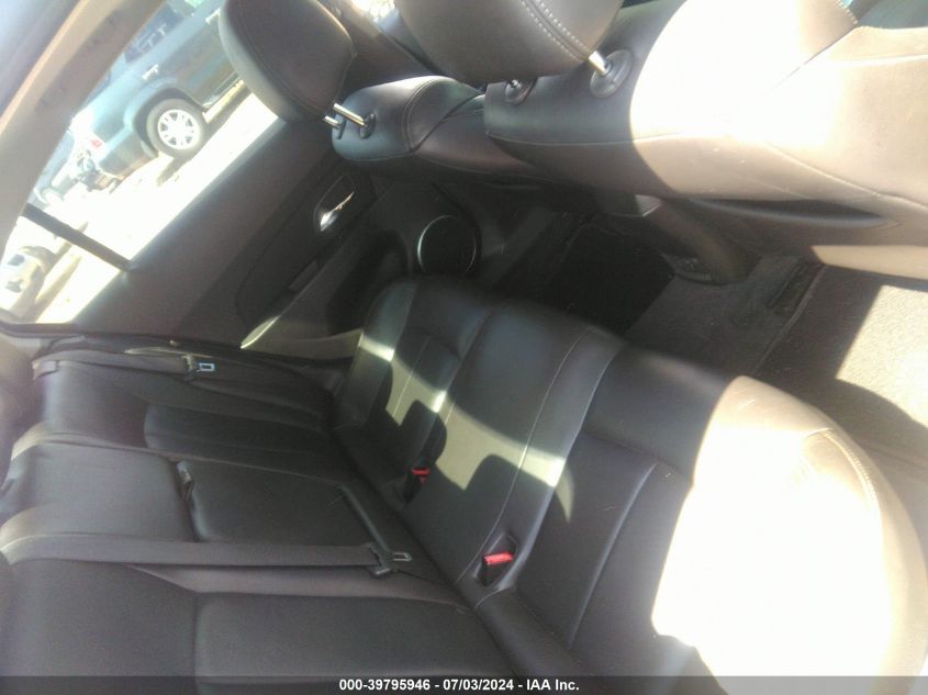 2011 Chevrolet Cruze Ltz VIN: 1G1PH5S97B7103497 Lot: 39795946