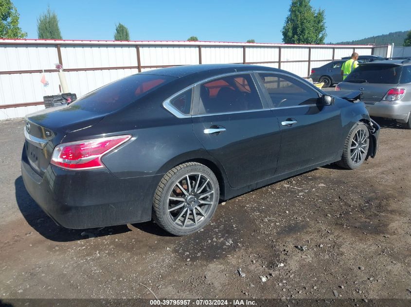 1N4AL3AP7DN423875 2013 Nissan Altima 2.5/S/Sv/Sl