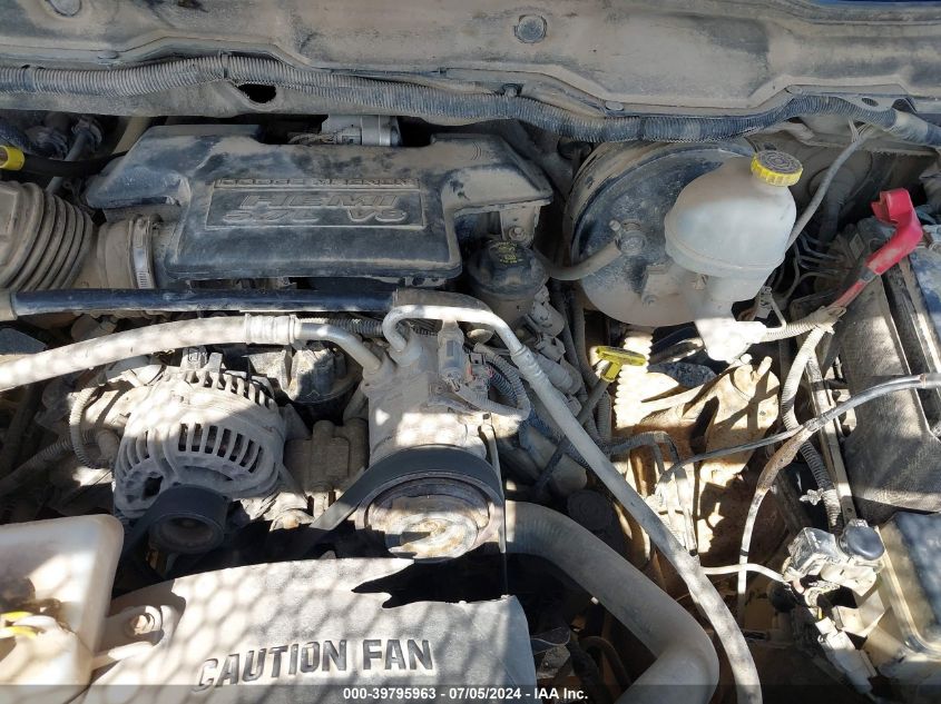 2004 Dodge Ram 2500 St VIN: 3D7KU26DX4G265728 Lot: 39795963