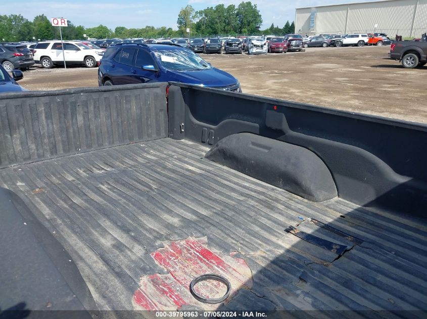 2004 Dodge Ram 2500 St VIN: 3D7KU26DX4G265728 Lot: 39795963