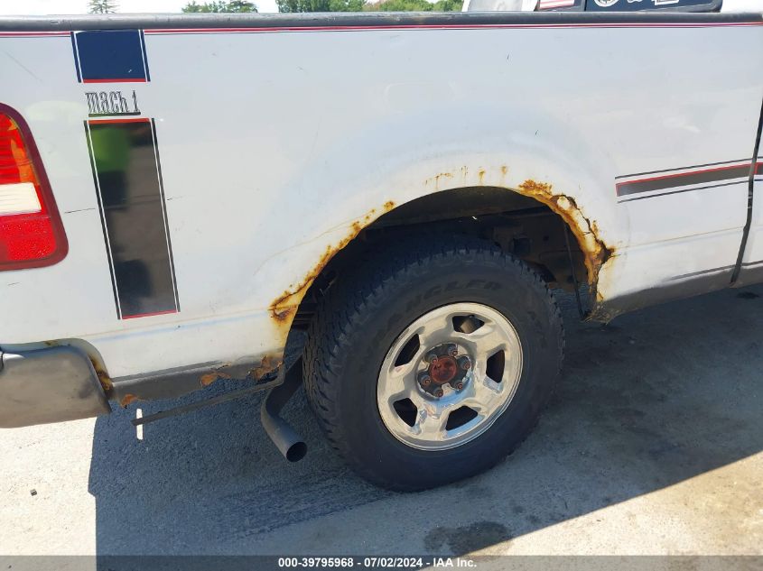 2006 Ford F-150 Stx/Xl/Xlt VIN: 1FTRX12W26NB33607 Lot: 39795968