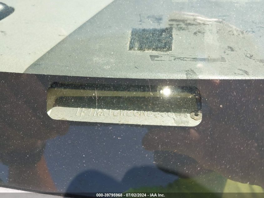 2006 Ford F-150 Stx/Xl/Xlt VIN: 1FTRX12W26NB33607 Lot: 39795968