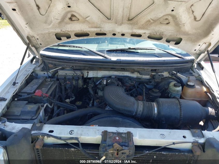 2006 Ford F-150 Stx/Xl/Xlt VIN: 1FTRX12W26NB33607 Lot: 39795968