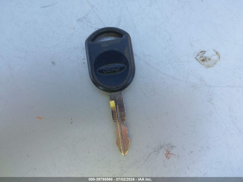 2006 Ford F-150 Stx/Xl/Xlt VIN: 1FTRX12W26NB33607 Lot: 39795968