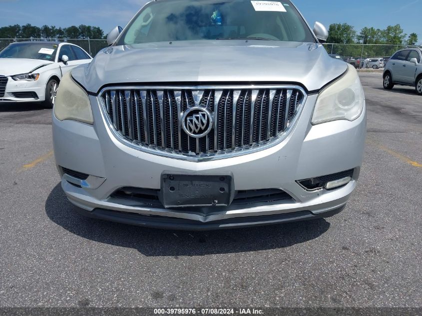 2014 Buick Enclave VIN: 5GAKRBKD5EJ180315 Lot: 39795976