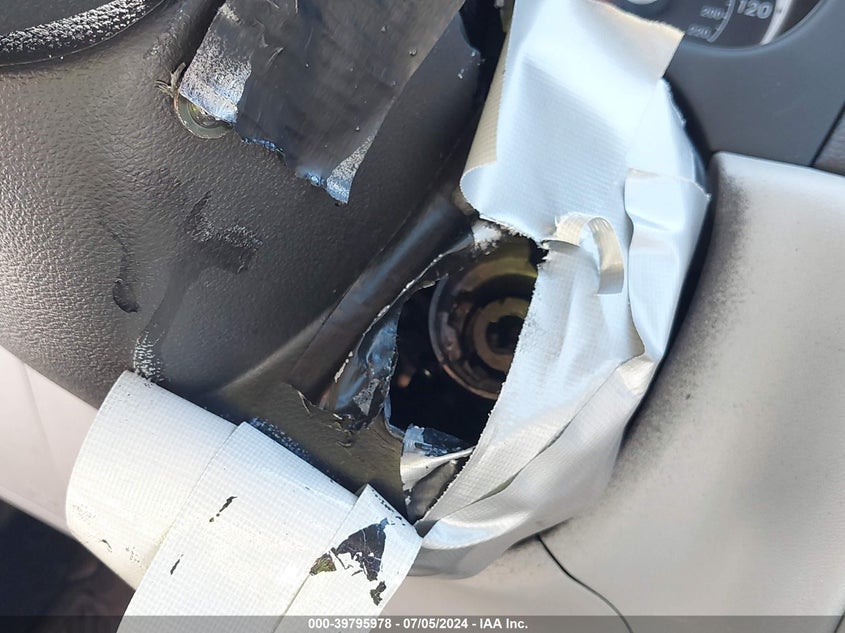 2009 Hyundai Accent Gls VIN: KMHCN46C390284157 Lot: 39795978