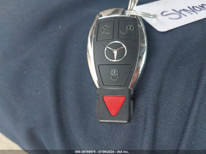 1999 Mercedes-Benz C 280 VIN: WDBHA29GXXA710764 Lot: 39795979