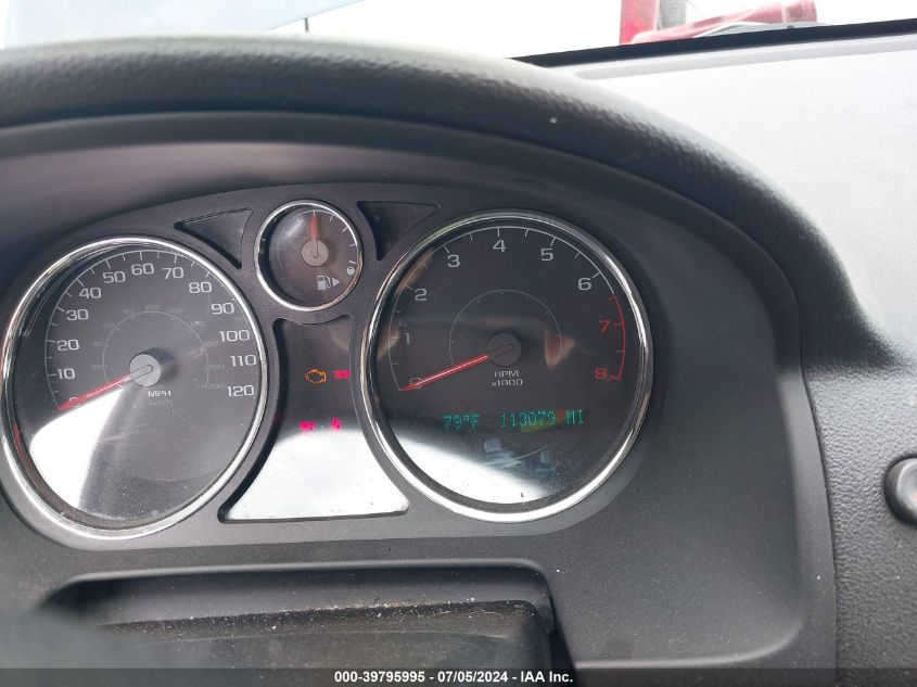 2009 Chevrolet Cobalt Ls VIN: 1G1AS18H697215748 Lot: 39795995