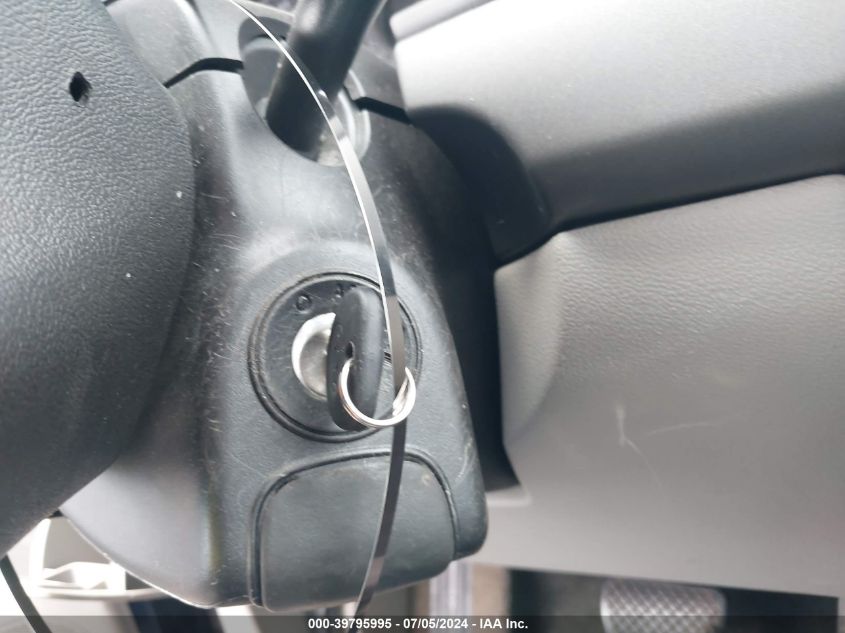 2009 Chevrolet Cobalt Ls VIN: 1G1AS18H697215748 Lot: 39795995