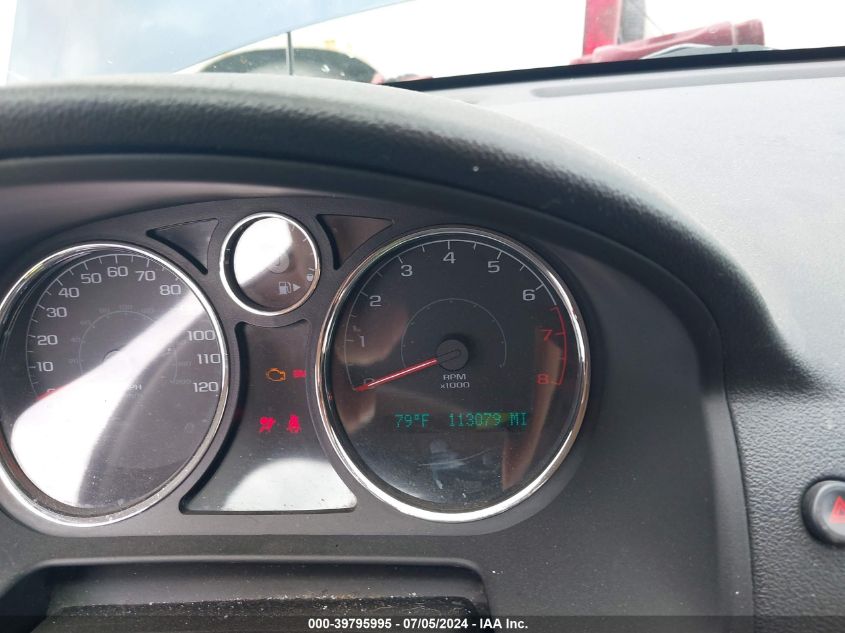 2009 Chevrolet Cobalt Ls VIN: 1G1AS18H697215748 Lot: 39795995