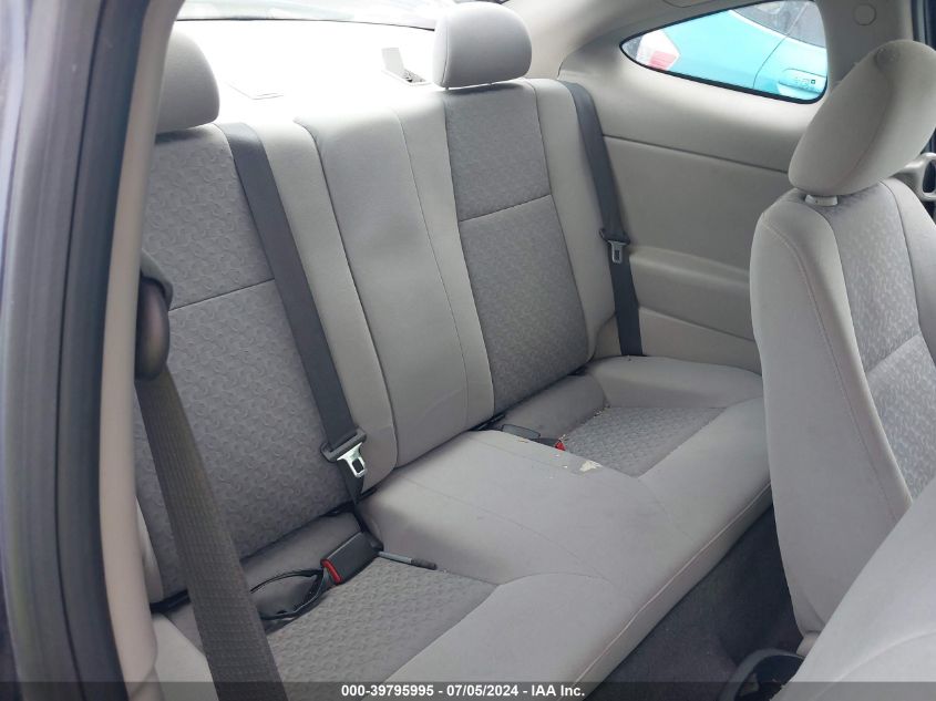 2009 Chevrolet Cobalt Ls VIN: 1G1AS18H697215748 Lot: 39795995