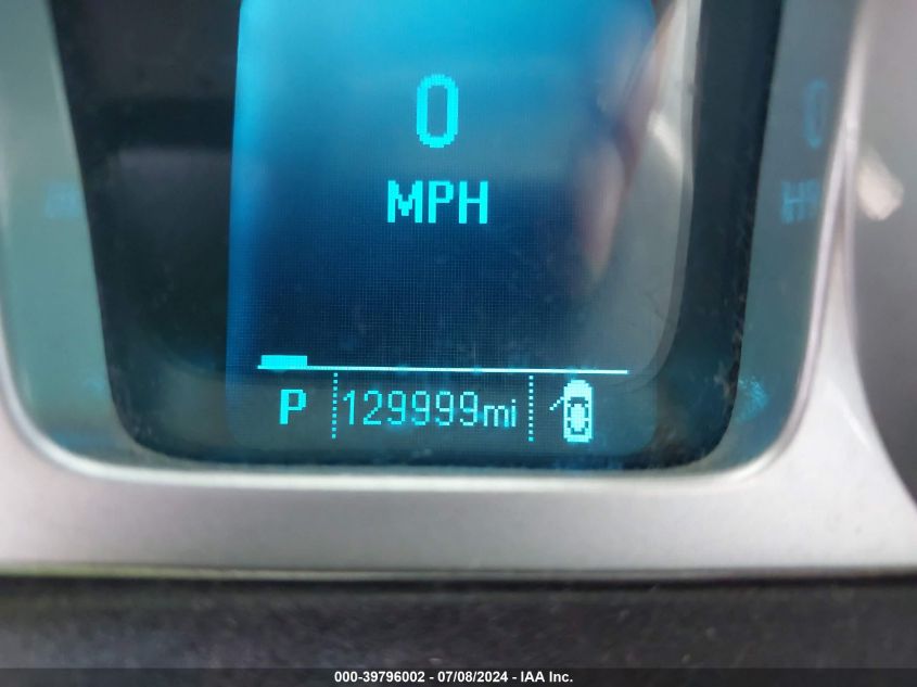 2012 Chevrolet Camaro 2Ls VIN: 2G1FA1E35C9128169 Lot: 39796002