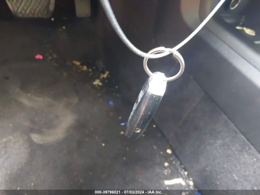 2009 Nissan Murano S VIN: JN8AZ18U49W002596 Lot: 39796021