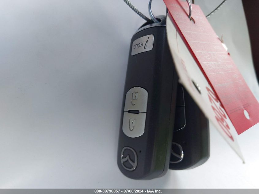 2017 Mazda Cx-3 Touring VIN: JM1DKFC79H0162499 Lot: 39796057