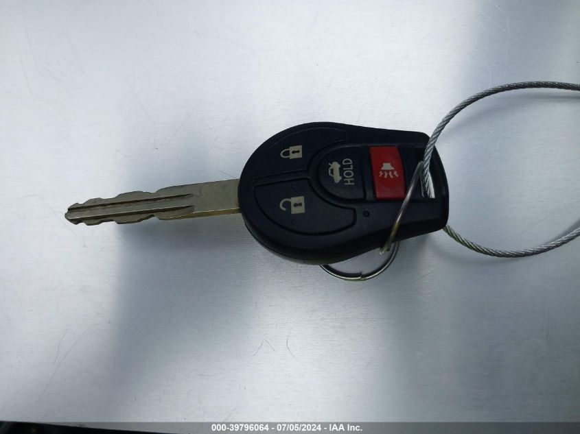 2018 Nissan Sentra S VIN: 3N1AB7AP9JY223215 Lot: 39796064